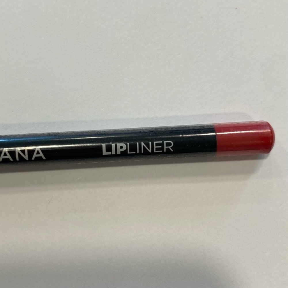 Bundle of 5 Jordana Lipliner Lip Liner Pencils #16 “Coral Flame” NOS SEALED - Picture 15 of 15